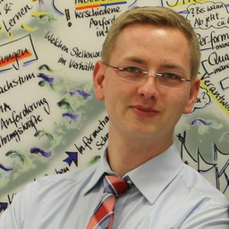 Pascal Hoffmann - nur bei LinkedIn