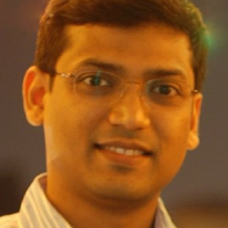 ANAND MESHRAM