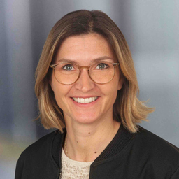 Jennifer Mehrle