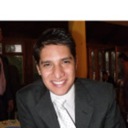 Emmanuel Aaron Rayo Jasso