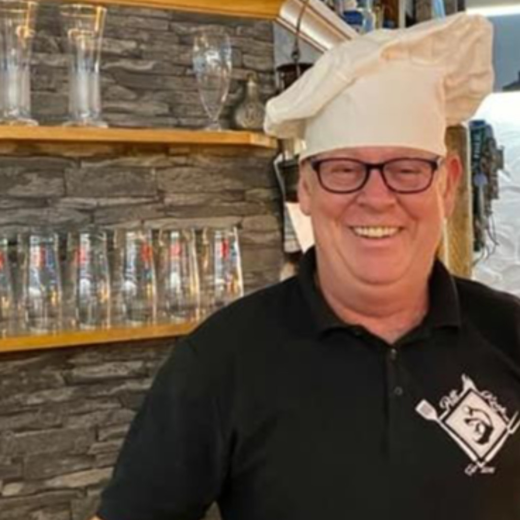 André Riedel - Boss und Mädchen für (fast) alles - Pottkoch | XING