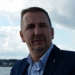 Dipl.-Ing. Torsten Scholz