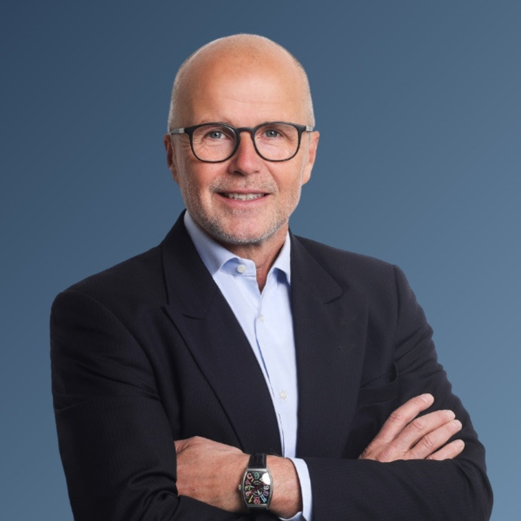 Wolfgang Schlicht CEO TA Europe I Technical Advisors XING