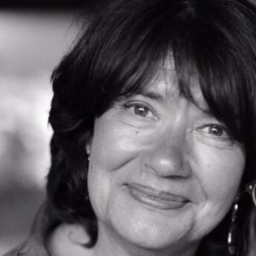 Jacqueline Reuvers
