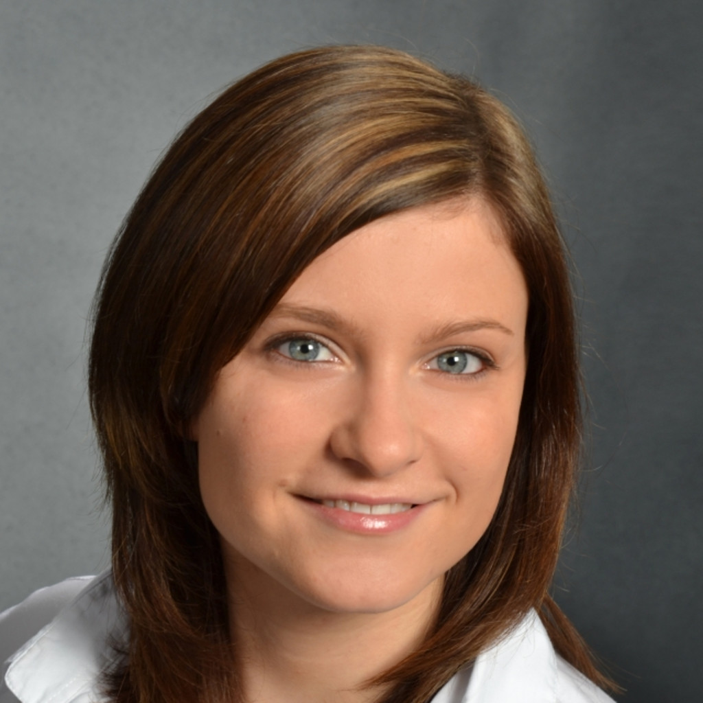 Linda Petzold Angestellte haspa GmbH XING