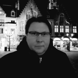 Jens Warmann