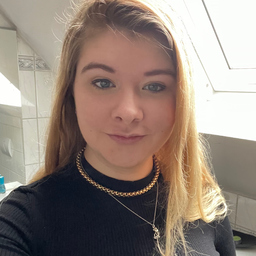 Profilbild Vanessa Fischer