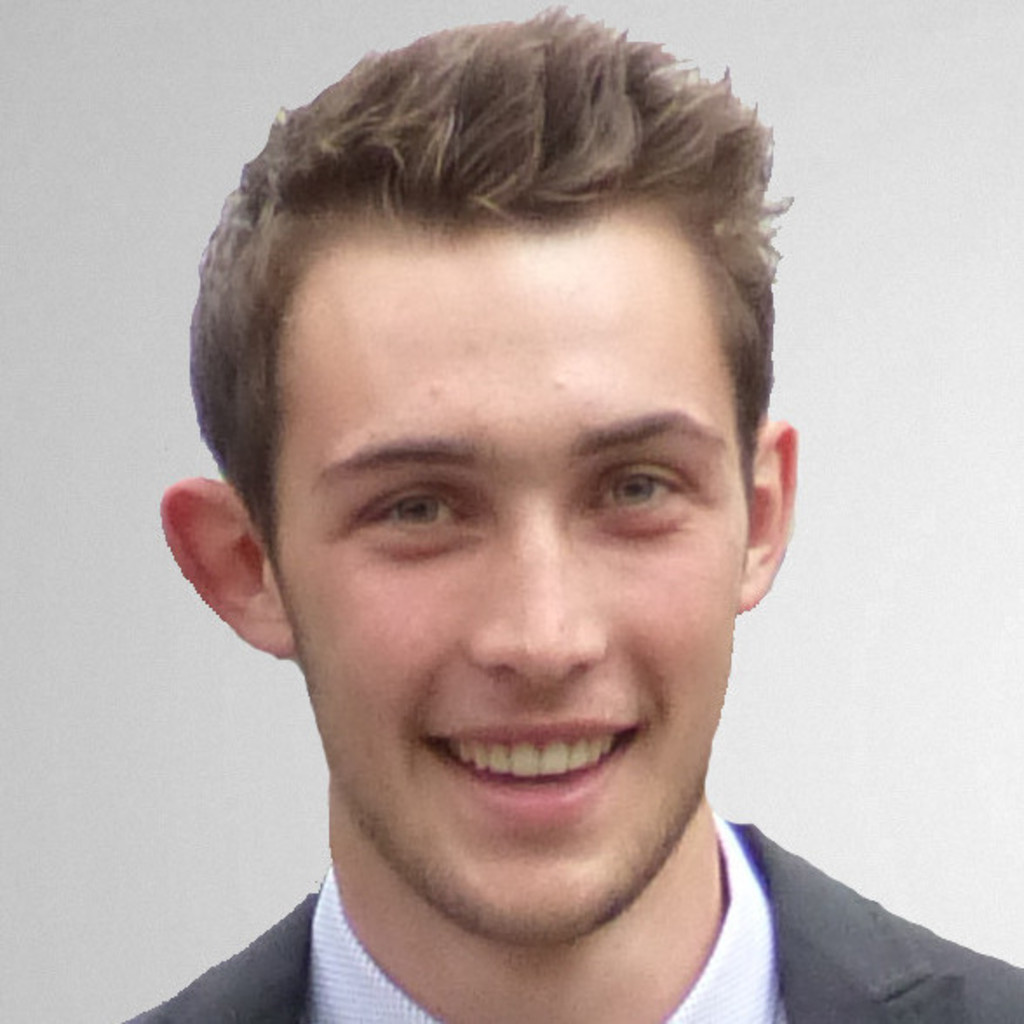 Social Media Profilbild Manuel Ganter 