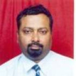 Ujjal Ghosh