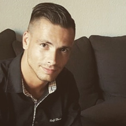 Dominic Butzek