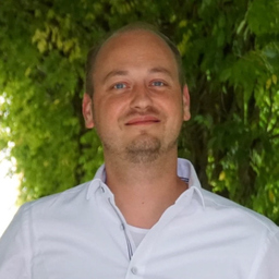 Dominik Schneider
