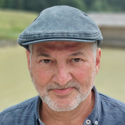 Jörg Bettinger