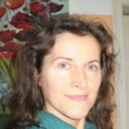 Ramona Anna Mayer