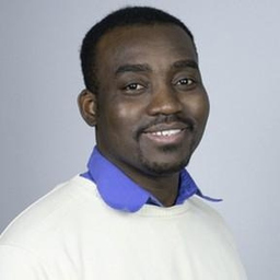 Hillary Ugwu