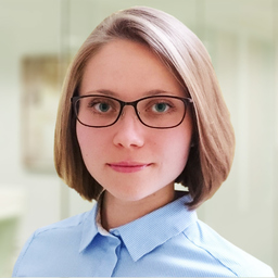 Dr. Evgenia Bezborodova