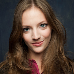 Olga Meleshkevich