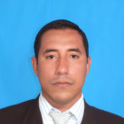Prof. OSCAR ANDRES GALINDO RODRIGUEZ
