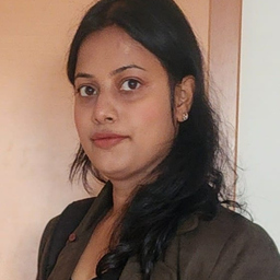 aarti Varshney