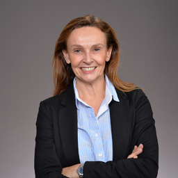 Friederike Kamien