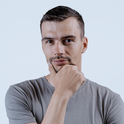Benjamin Damm