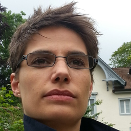 Susan Wolfensberger