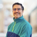 Alireza Molaei Maqsoudbeki