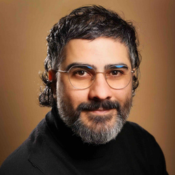 Alireza Molaei Maqsoudbeki