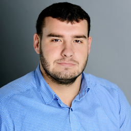 Profilbild Viktor Klassen