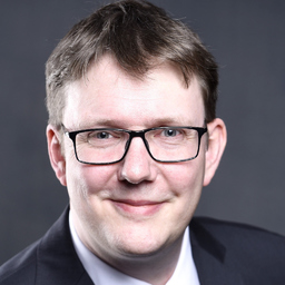 Oliver Goebel