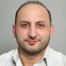 Irfan Özdemir