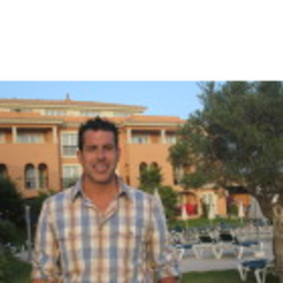 JAVIER BARINAGARREMENTERIA