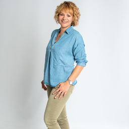 Melanie Klingst