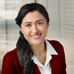 Nasim Fattahi