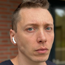 Egor Shamarin