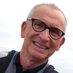 Dipl.-Ing. Dieter Kraneis