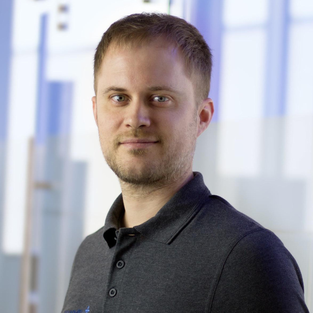 Dr. Christoph Spang - Geschäftsführer - Gesellschaft für Medizinische  Kräftigungstherapie (GMKT) | XING