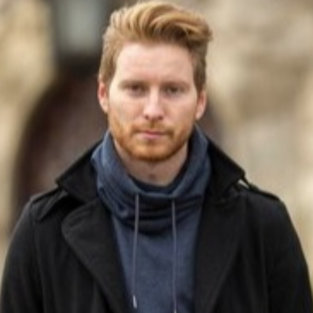 Andrew Smith Marketing Associate Uninist XING