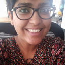 Indhuja Pillai