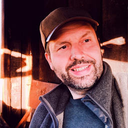 Tobias Wotipka
