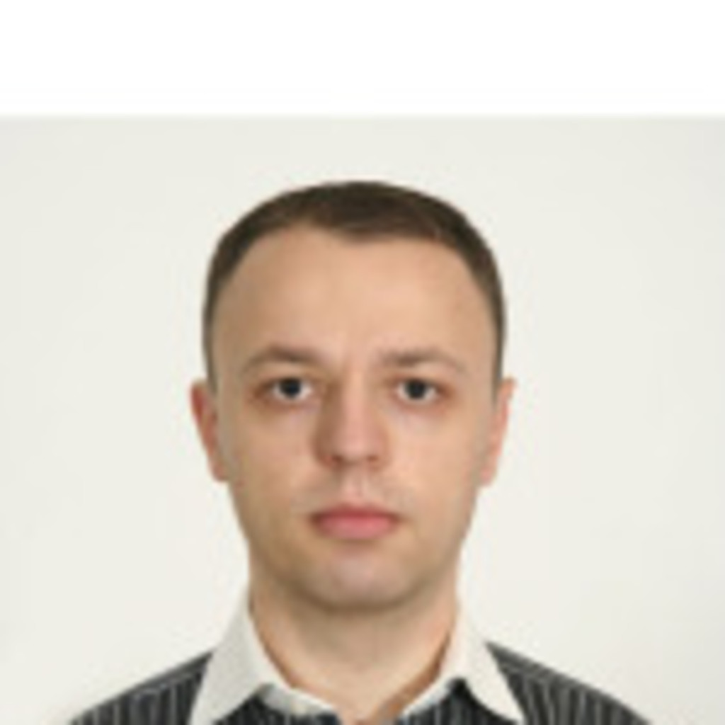 Nikolay Petrov - Expert - Bulgarian National Bank | XING