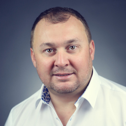 Viktor Zinman