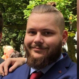 Lukas Haffke