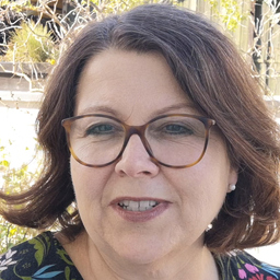 Bettina Fornoff