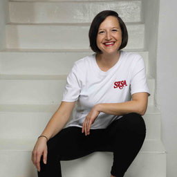 Franziska Jilge (sie/ihr)