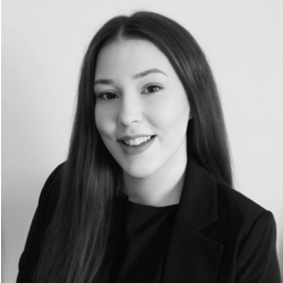 Hannah Sabina Hüttner MSc