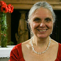 Cornelia Nunnink