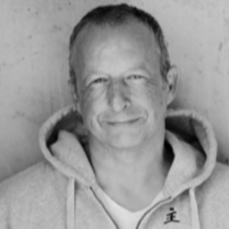 Jens Schaprian
