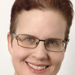Kerstin Niederdräing