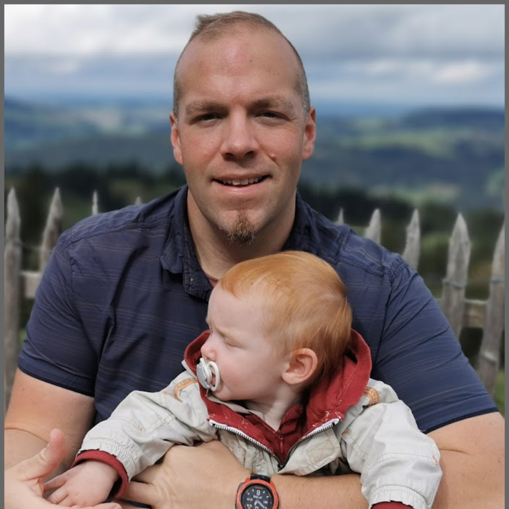 Sebastian Biehl ITAdministrator ICA Traffic GmbH XING