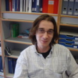 Marcos Ros-Martín
